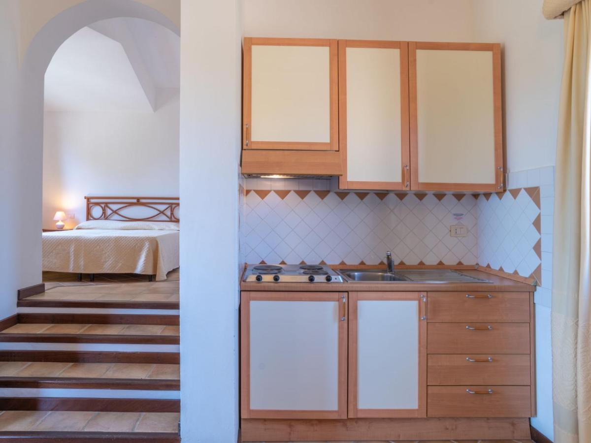 Holiday Home Erica 21 - Vista Village By Interhome Loiri Porto San Paolo Exterior foto