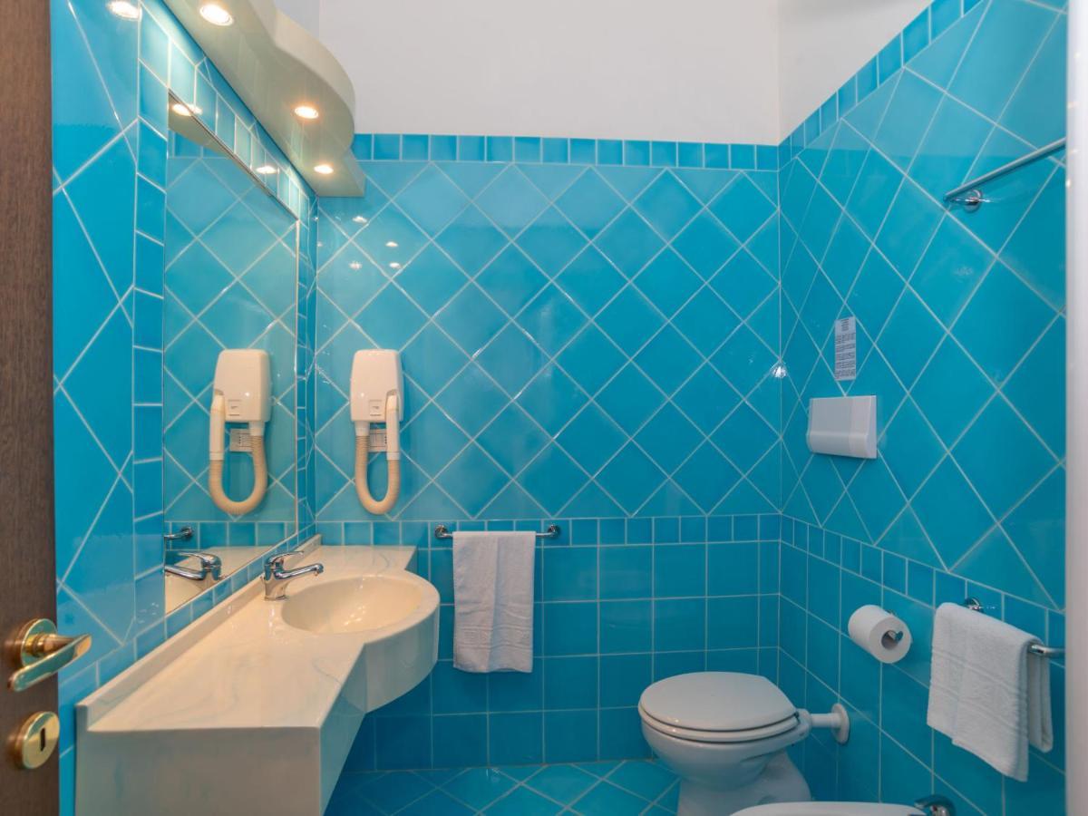 Holiday Home Erica 21 - Vista Village By Interhome Loiri Porto San Paolo Exterior foto